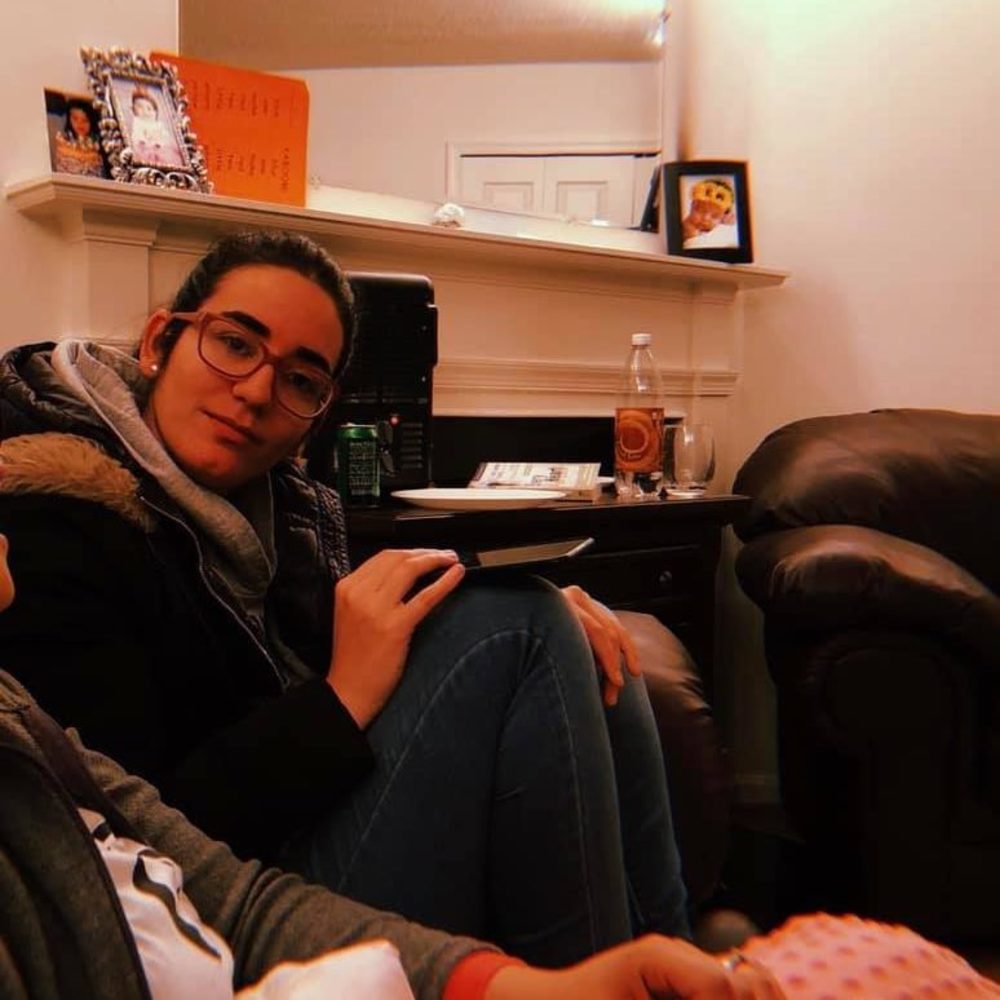 Meet your Posher, Amanda